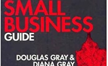 Thriving in the Great White North: A Guide to Small Business Success in Canada