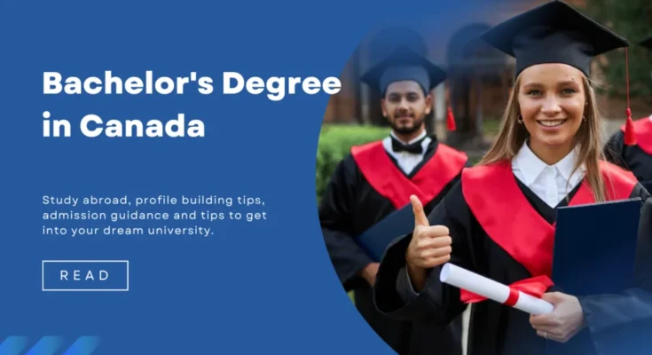 Exploring Higher Education in Canada: A Guide to Earning Your Degree